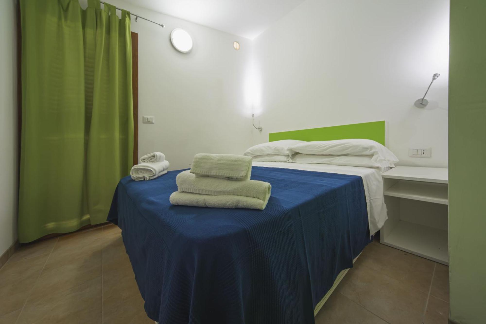 Heliopolis Camping & Village Пінето Екстер'єр фото